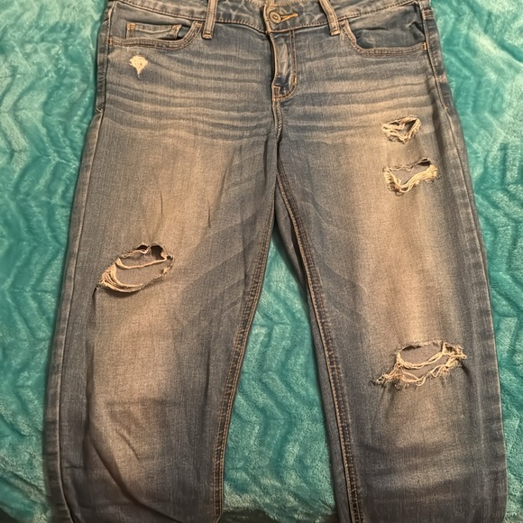 Hollister California Jeans - Picture 3 of 7